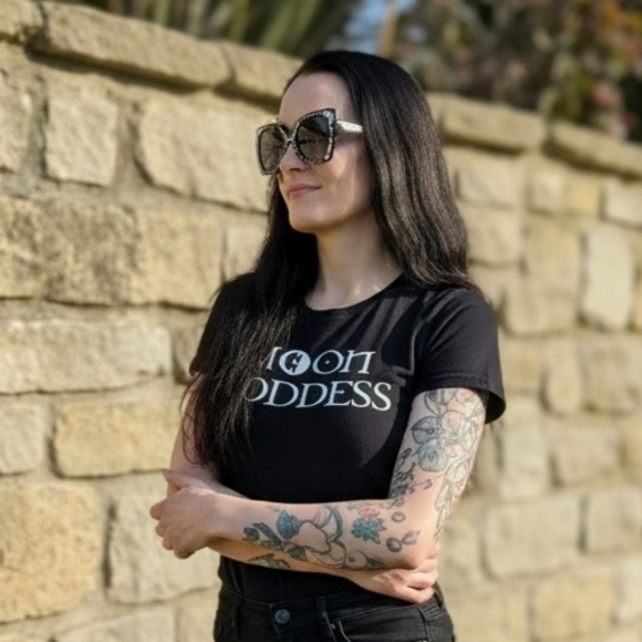 Killstar ✦ We Are The Weirdos Oversized Gothic Sunglasses ✦ Black OS NWT - Picture 6 of 7